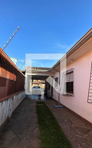 Casa à venda com 210m², 3 quartos e 3 vagasPátio 