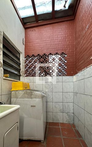 Casa à venda com 210m², 3 quartos e 3 vagasLavanderia 