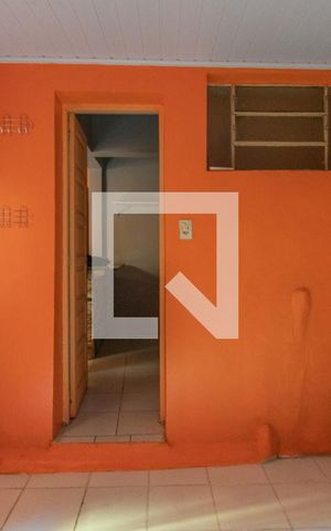 Apartamento à venda com 33m², 1 quarto e sem vaga Apartamento à venda com 33m², 1 quarto e sem vagaQuarto