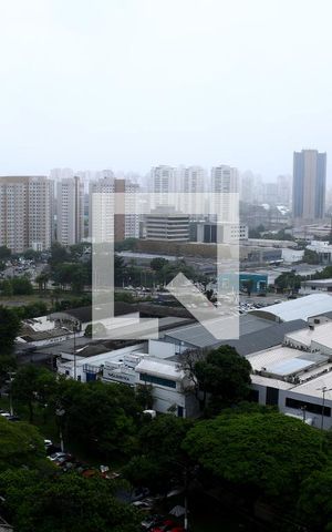 Studio à venda com 29m², 1 quarto e sem vagaVista 