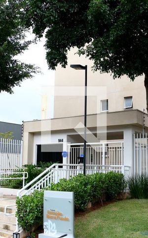 Studio à venda com 29m², 1 quarto e sem vagaFachada e portaria