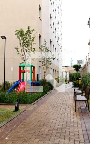 Studio à venda com 29m², 1 quarto e sem vagaArea externa 