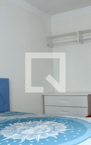 Studio à venda com 29m², 1 quarto e sem vagaQuarto 