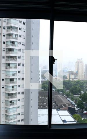 Studio à venda com 29m², 1 quarto e sem vagaVista 