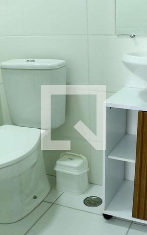 Studio à venda com 29m², 1 quarto e sem vagaBanheiro