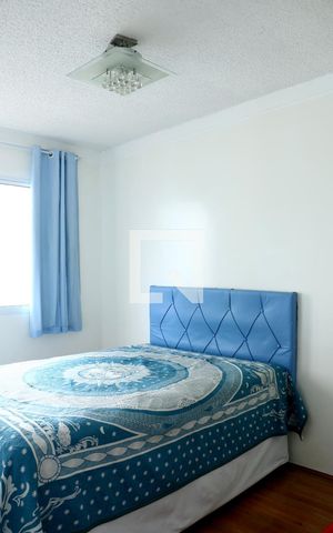 Studio à venda com 29m², 1 quarto e sem vagaQuarto 
