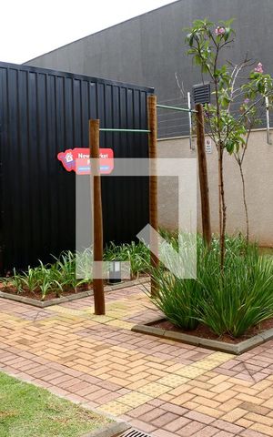 Studio à venda com 29m², 1 quarto e sem vagaArea externa 