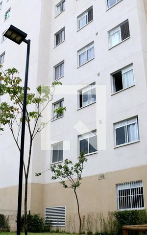 Studio à venda com 29m², 1 quarto e sem vagaVISTA LATERAL DO PRÉDIO