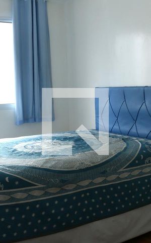 Studio à venda com 29m², 1 quarto e sem vagaQuarto