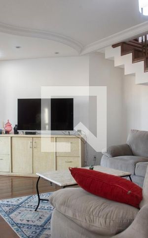 Apartamento para alugar com 202m², 2 quartos e 3 vagas Apartamento para alugar com 202m², 2 quartos e 3 vagasSala 1