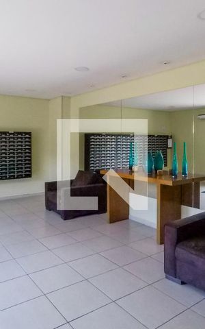 Apartamento à venda com 33m², 1 quarto e sem vagaHall