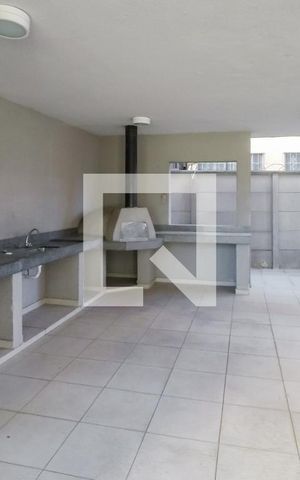 Apartamento à venda com 33m², 1 quarto e sem vagaÁrea comum - Churrasqueira