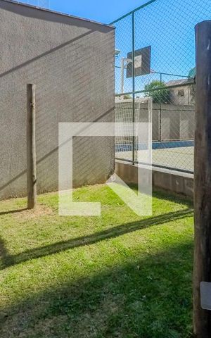 Apartamento à venda com 33m², 1 quarto e sem vagaQuadra