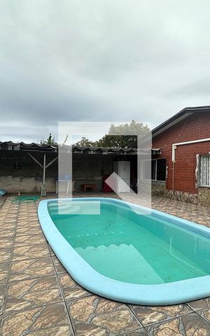 Casa à venda com 280m², 3 quartos e 4 vagasPiscina