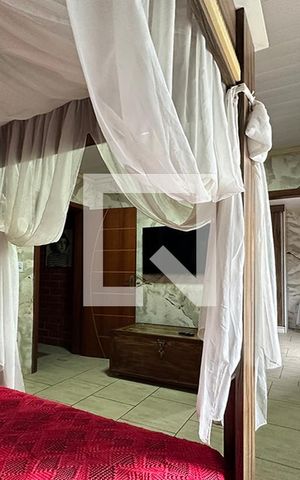 Casa à venda com 280m², 3 quartos e 4 vagasQuarto 1