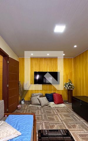 Casa à venda com 280m², 3 quartos e 4 vagasSala 