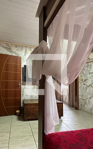 Casa à venda com 280m², 3 quartos e 4 vagasQuarto 1