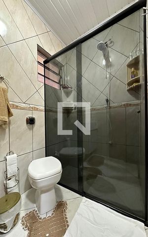 Casa à venda com 280m², 3 quartos e 4 vagasBanheiro