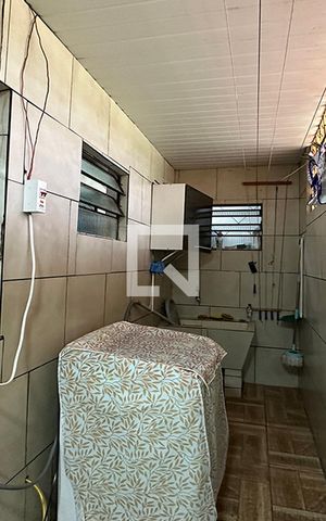 Casa à venda com 280m², 3 quartos e 4 vagas Casa à venda com 280m², 3 quartos e 4 vagasLavanderia