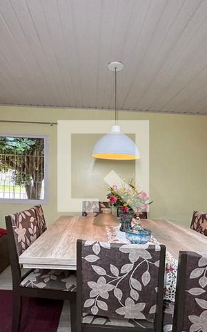 Casa à venda com 280m², 3 quartos e 4 vagasSala 