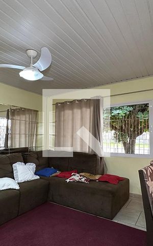 Casa à venda com 280m², 3 quartos e 4 vagasSala 