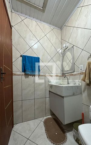 Casa à venda com 280m², 3 quartos e 4 vagasBanheiro
