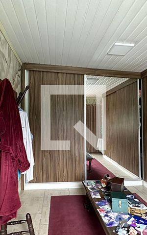 Casa à venda com 280m², 3 quartos e 4 vagasSuíte 1