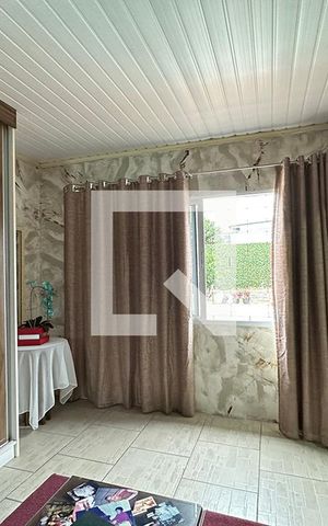 Casa à venda com 280m², 3 quartos e 4 vagasSuíte 1