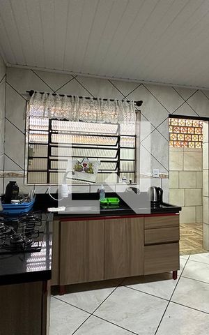 Casa à venda com 280m², 3 quartos e 4 vagasCozinha 