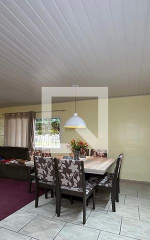 Casa à venda com 280m², 3 quartos e 4 vagasSala 