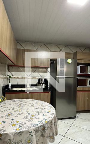 Casa à venda com 280m², 3 quartos e 4 vagasCozinha 