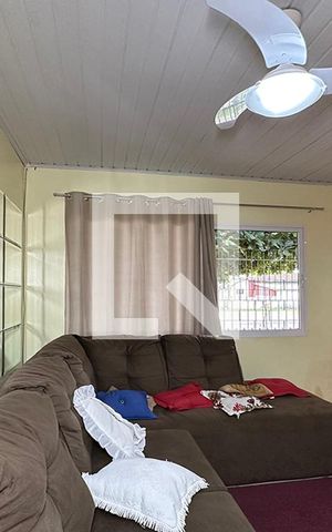 Casa à venda com 280m², 3 quartos e 4 vagasSala 