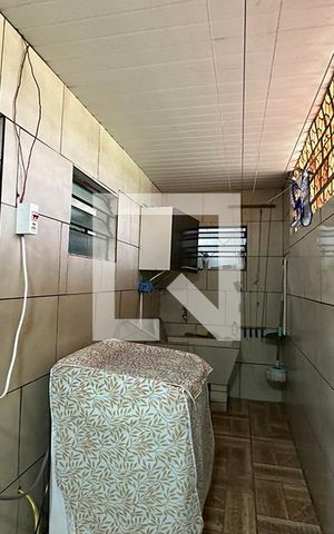 Casa à venda com 280m², 3 quartos e 4 vagasLavanderia 