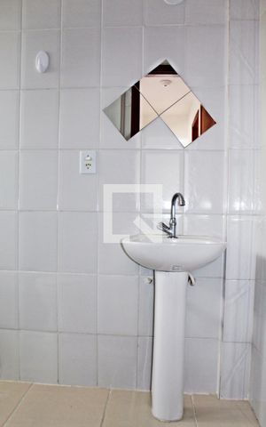 Apartamento à venda com 56m², 2 quartos e 1 vagaBanheiro