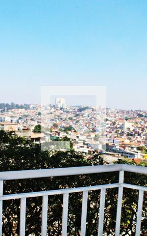 Apartamento à venda com 56m², 2 quartos e 1 vagaVaranda da Sala