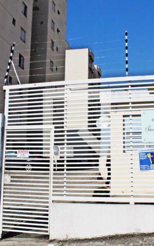Apartamento à venda com 56m², 2 quartos e 1 vagafachada