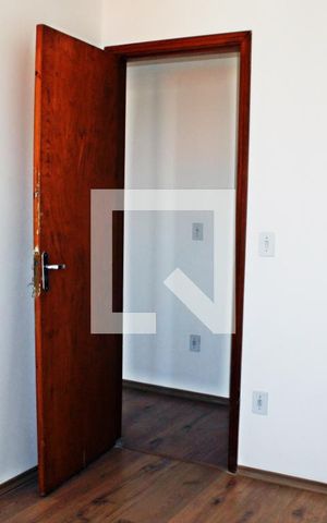 Apartamento à venda com 56m², 2 quartos e 1 vagaQuarto 2