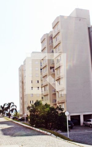Apartamento à venda com 56m², 2 quartos e 1 vagaFachada do Prédio