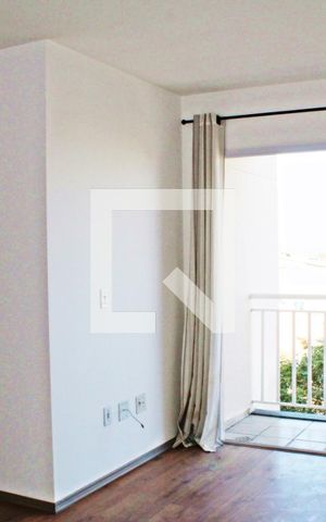 Apartamento à venda com 56m², 2 quartos e 1 vagaSala