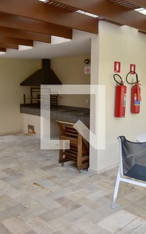 Casa de condomínio à venda com 241m², 4 quartos e 3 vagasÁrea comum - Churrasqueira