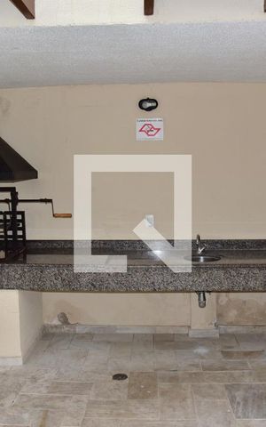 Casa de condomínio à venda com 241m², 4 quartos e 3 vagasÁrea comum - Churrasqueira
