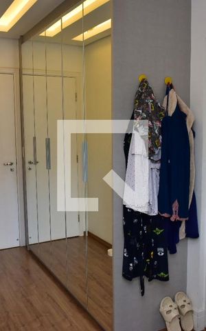 Casa de condomínio à venda com 241m², 4 quartos e 3 vagasSuíte 1