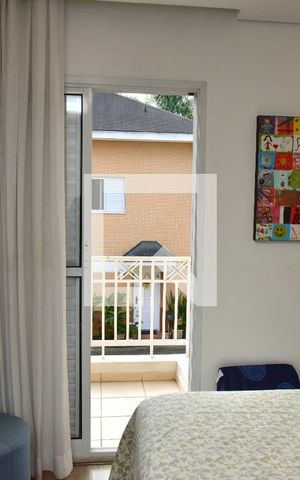 Casa de condomínio à venda com 241m², 4 quartos e 3 vagasSuíte 1