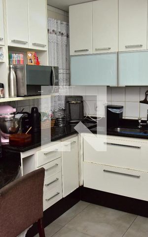 Casa de condomínio à venda com 241m², 4 quartos e 3 vagasCozinha