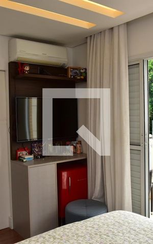 Casa de condomínio à venda com 241m², 4 quartos e 3 vagasSuíte 1