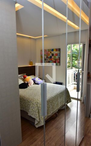 Casa de condomínio à venda com 241m², 4 quartos e 3 vagasSuíte 1