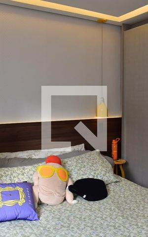 Casa de condomínio à venda com 241m², 4 quartos e 3 vagasSuíte 1