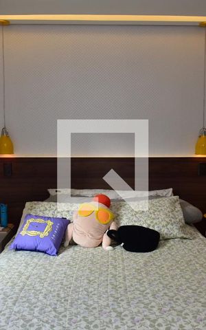 Casa de condomínio à venda com 241m², 4 quartos e 3 vagasSuíte 1