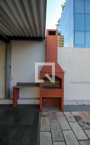 Casa de condomínio à venda com 314m², 5 quartos e 1 vaga Casa de condomínio à venda com 314m², 5 quartos e 1 vagaÁrea comum - Churrasqueira