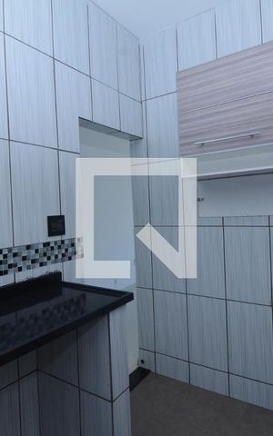 Apartamento à venda com 85m², 2 quartos e 1 vagaCozinha